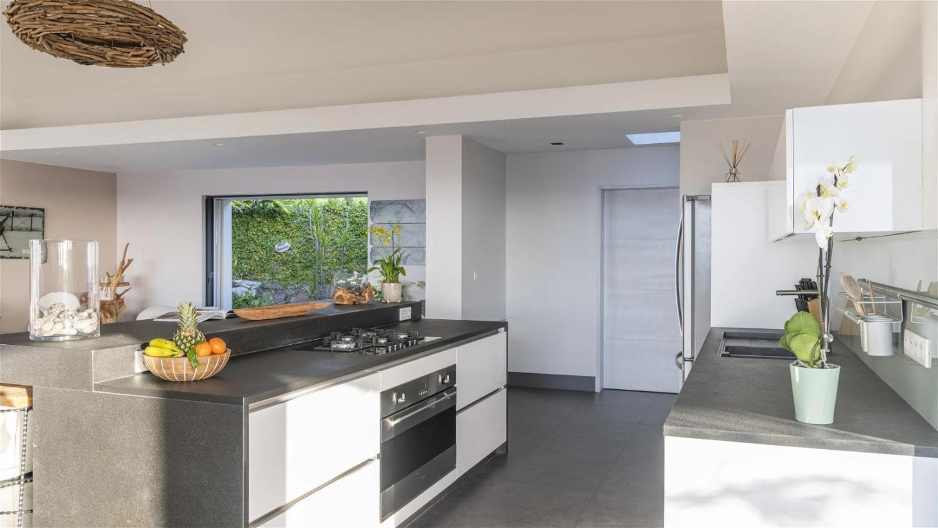 Luxurious 3-Bed Villa With Pool In Tranquil Vitet St. Barthelemy Dış mekan fotoğraf
