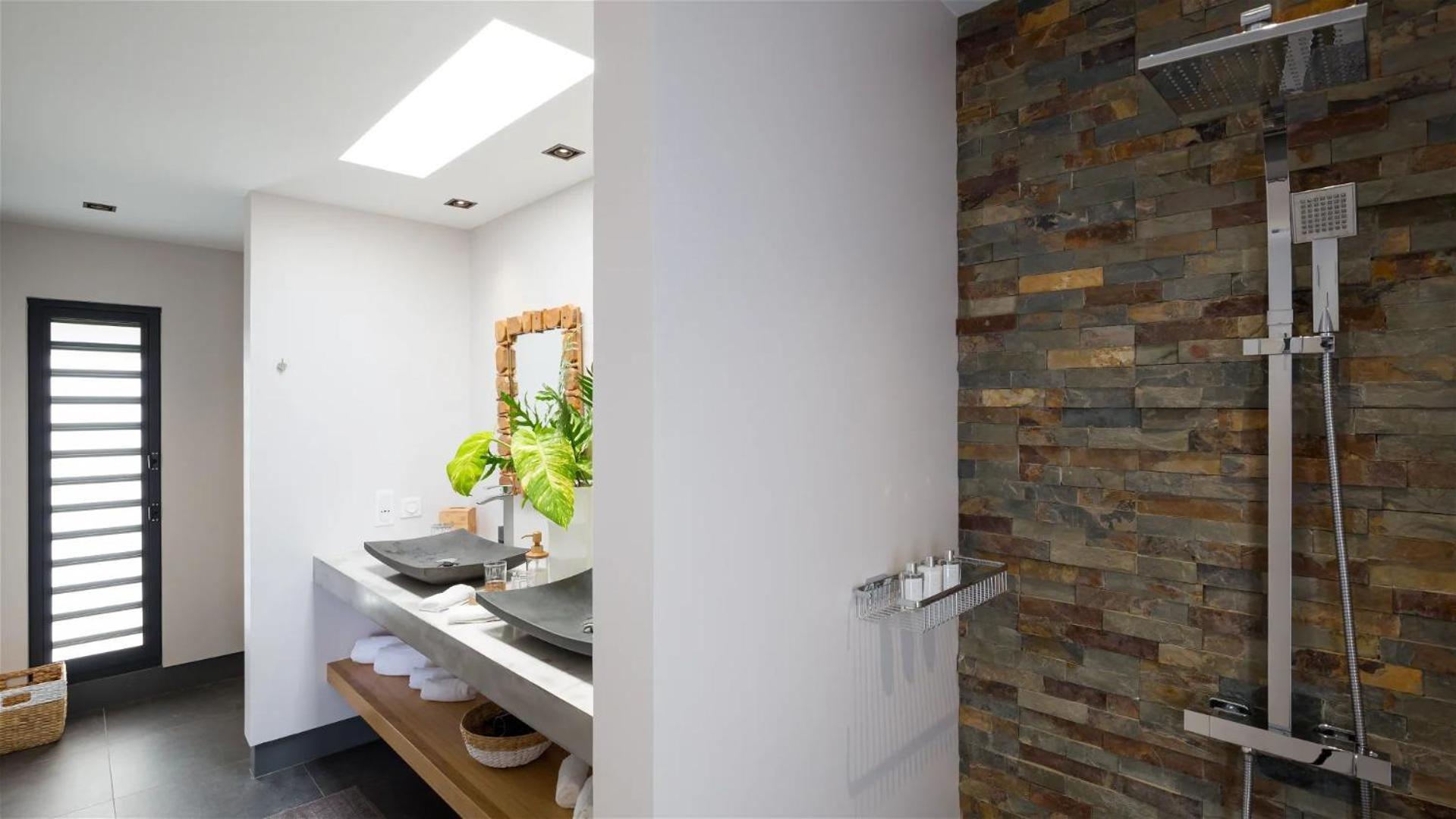 Luxurious 3-Bed Villa With Pool In Tranquil Vitet St. Barthelemy Dış mekan fotoğraf